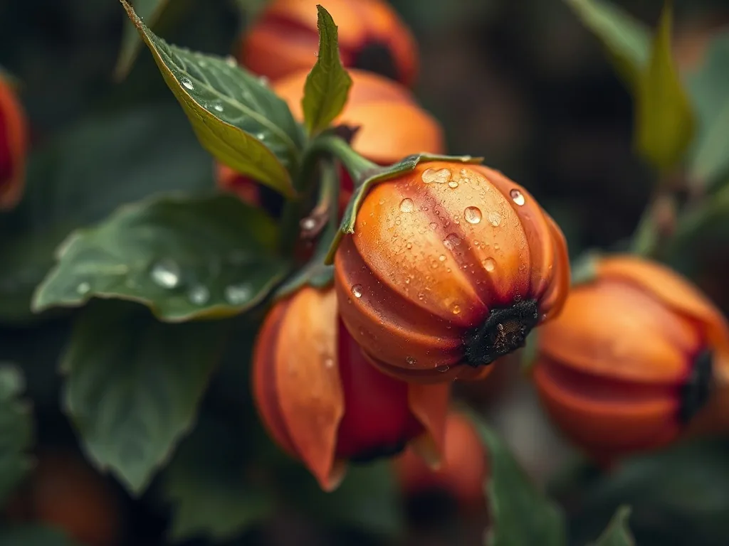 Sirop de fruits rouges en soin maison : le sucre n'est pas un actif